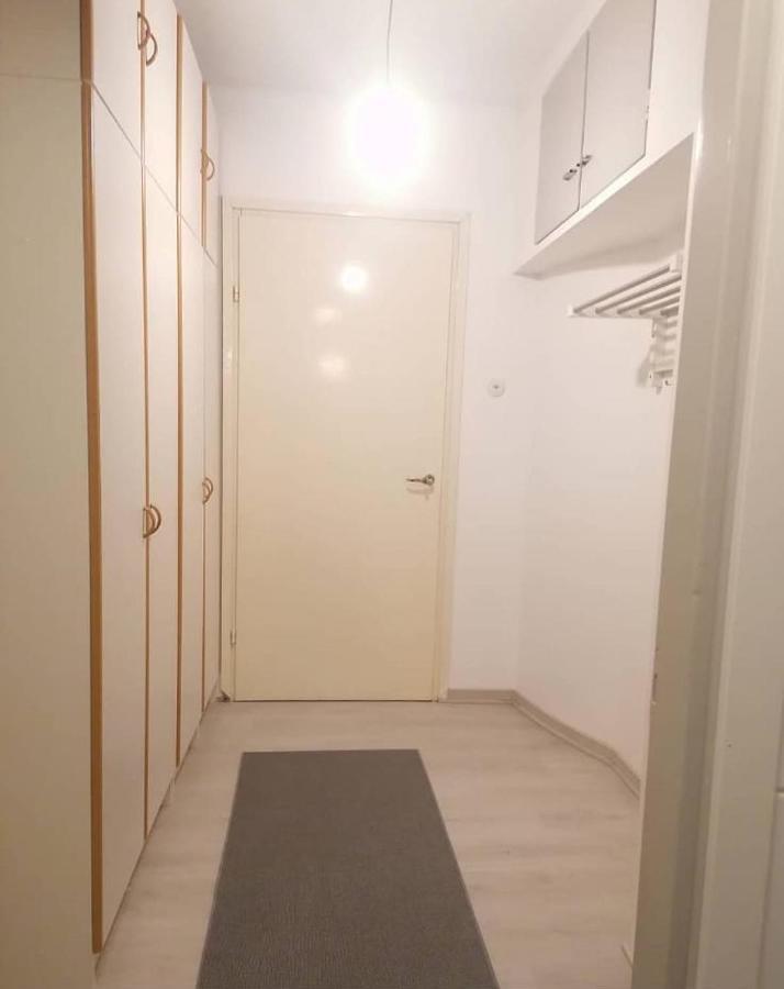 Jämsä Koskentien Yksioe 아파트 외부 사진